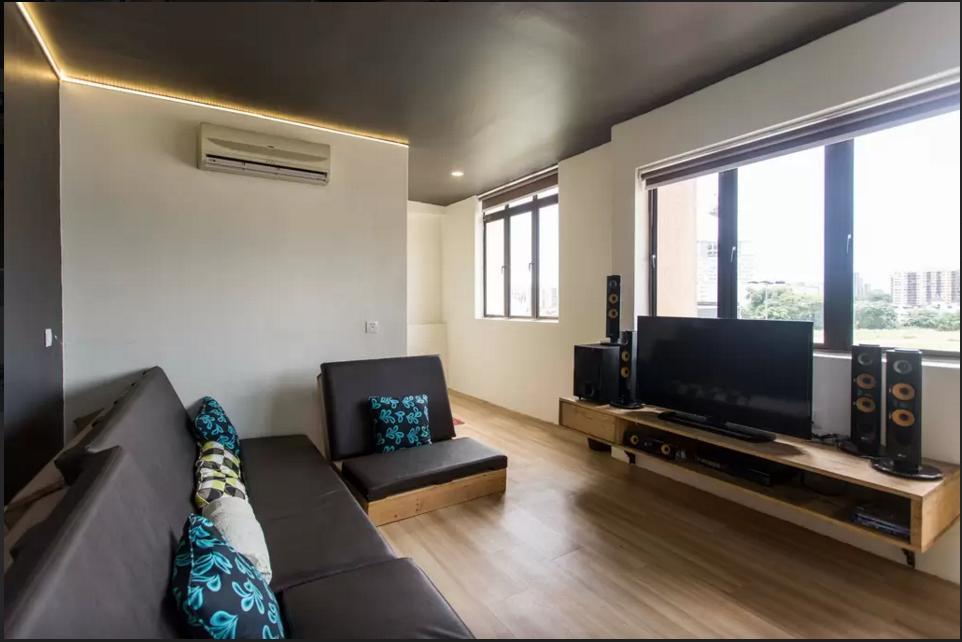 เรโวแพ็คเกอร์ Hostel กัวลาลัมเปอร์ ภายนอก รูปภาพ