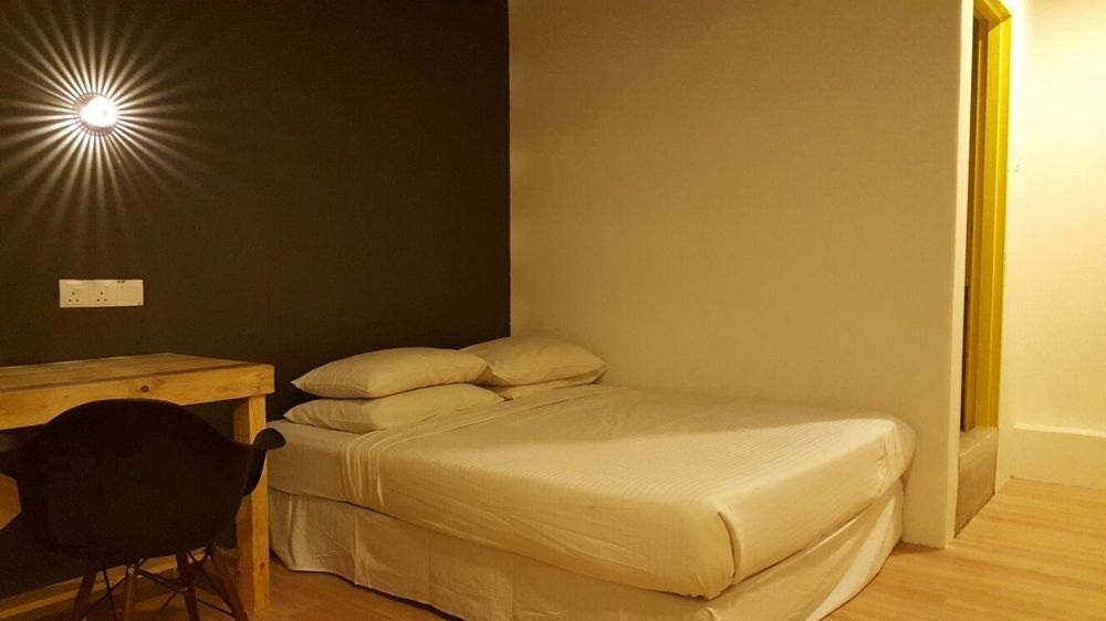 เรโวแพ็คเกอร์ Hostel กัวลาลัมเปอร์ ภายนอก รูปภาพ