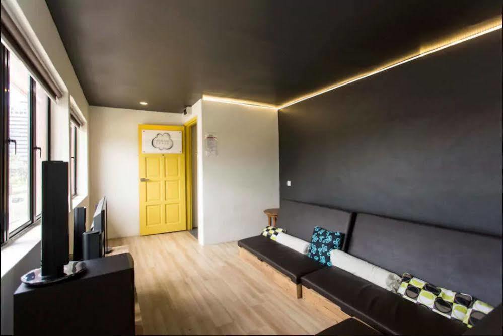 เรโวแพ็คเกอร์ Hostel กัวลาลัมเปอร์ ภายนอก รูปภาพ